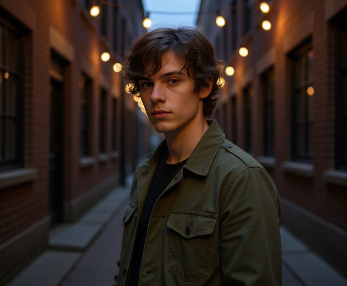 Hudson